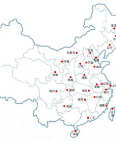 鋼結(jié)構(gòu)工程施工范圍