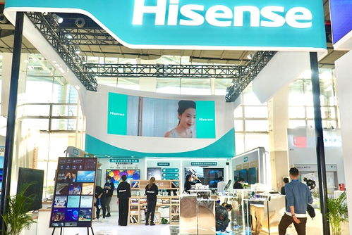 2021電信展海信通信5g全線產品實力集結 差異化創(chuàng)新能力驚嘆全場 測試